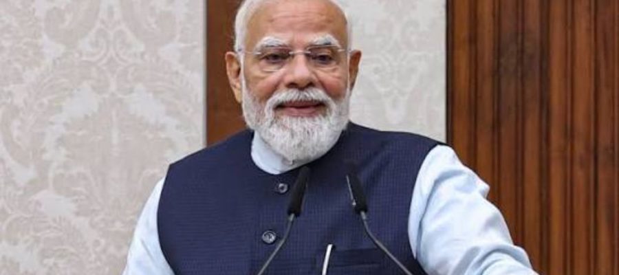 Narendra Modi