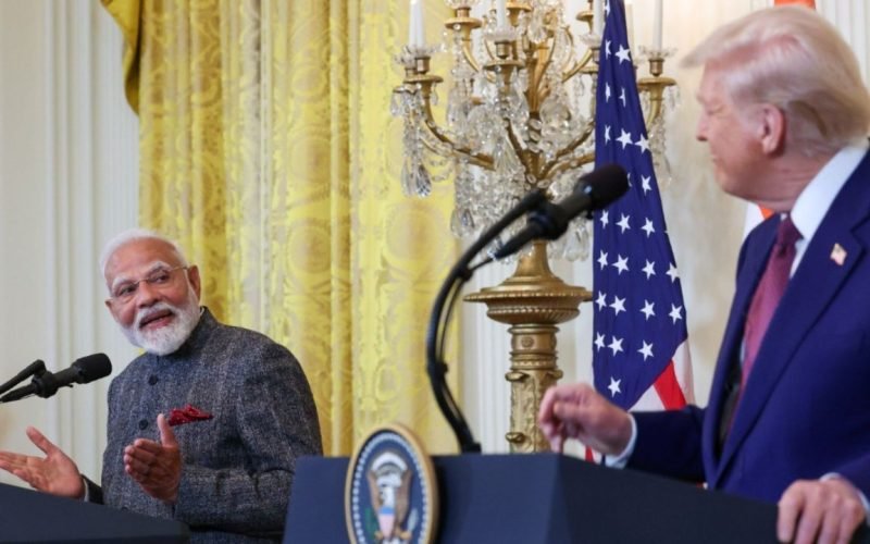 Narendra Modi America Visit