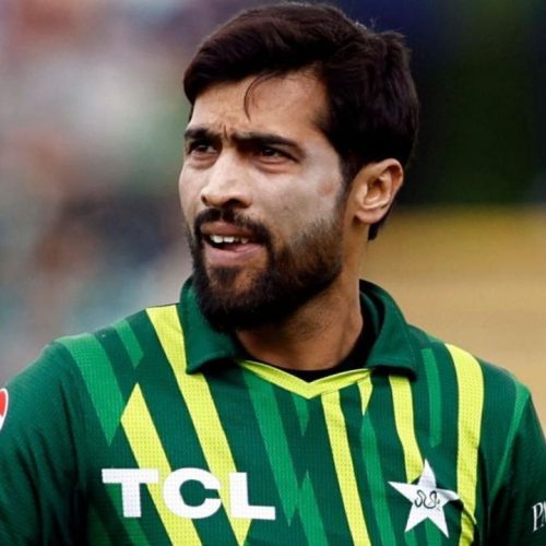 சஞ்சு நன்றாக ஆடுகிறார்.. அபிஷேக் சொதப்புகிறார்.. முகம்மது அமீர் விமர்சனம்!