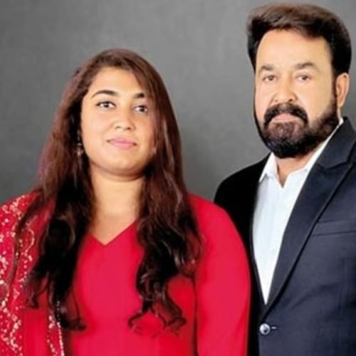 Mohanlal Gets Emotional