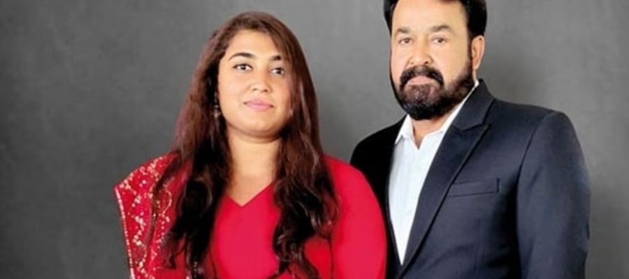 Mohanlal Gets Emotional