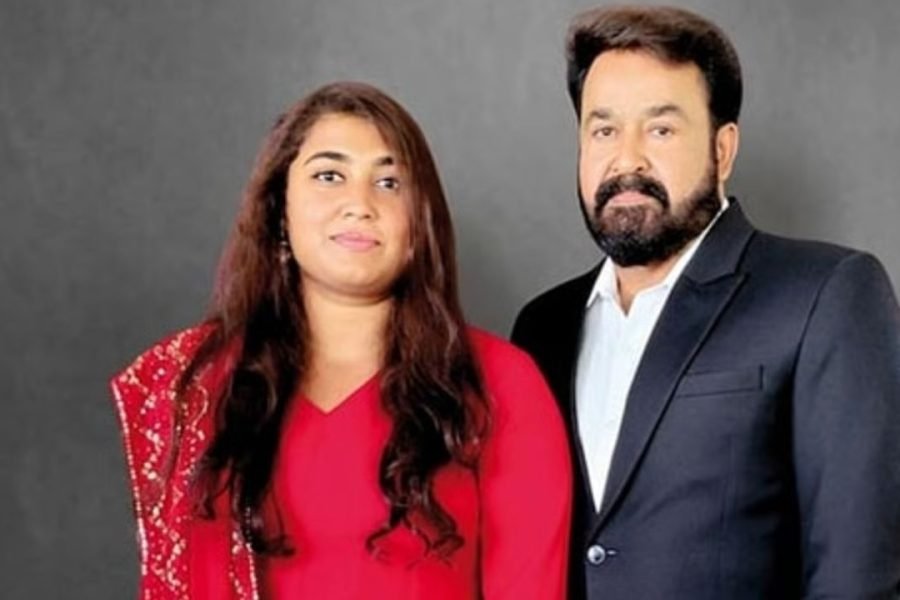 Mohanlal Gets Emotional