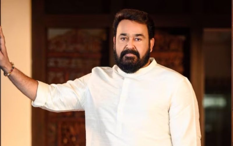 Mohanlal