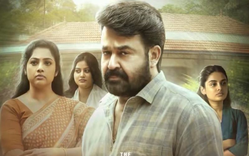 Drishyam 3 release date