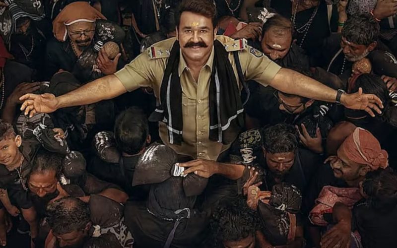 Mohanlal’s L 366