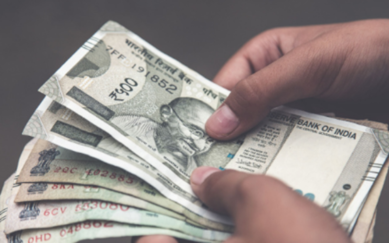 Top 5 Mutual Funds With Best SIP Returns This Year