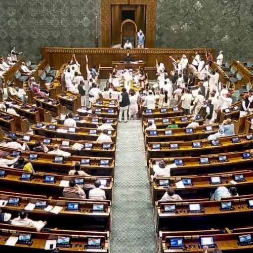 Monsoon Session 2026