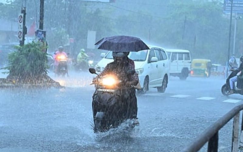 Kerala weather