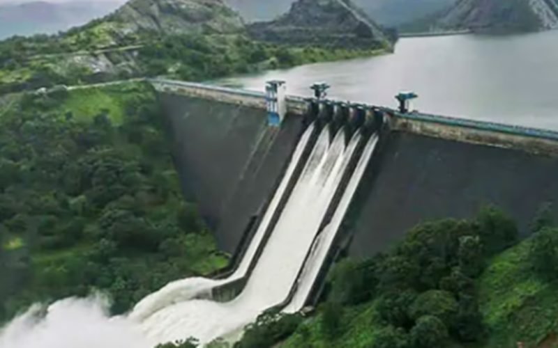 Permission has been granted for inspection at Mullai Periyar dam