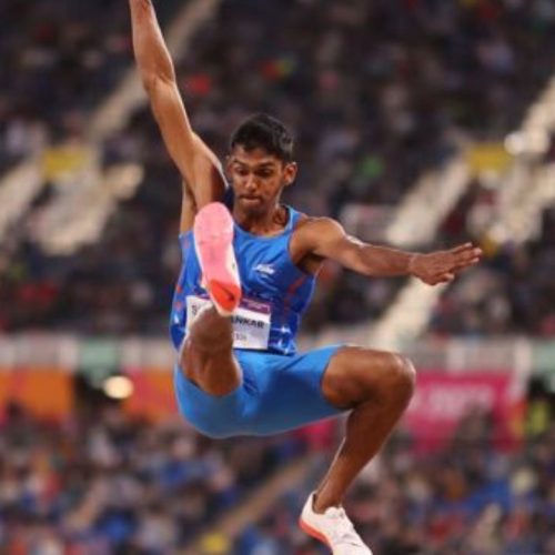 முரளி ஸ்ரீசங்கர்
