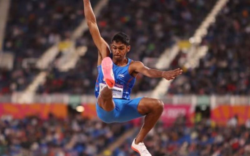 2026 Indian Athletics Meet