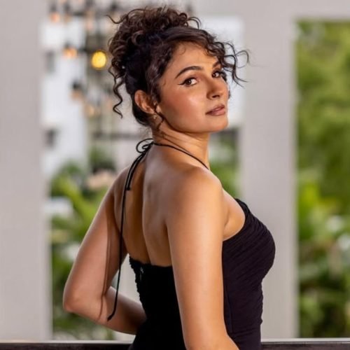 Andrea Jeremiah