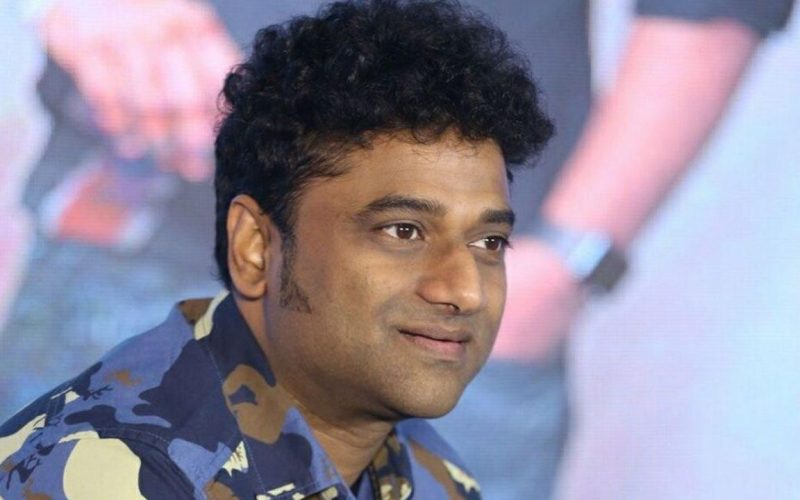 Devi Sri Prasad