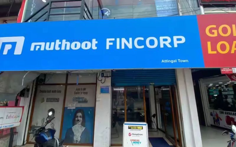 Muthoot Plans Big IPO