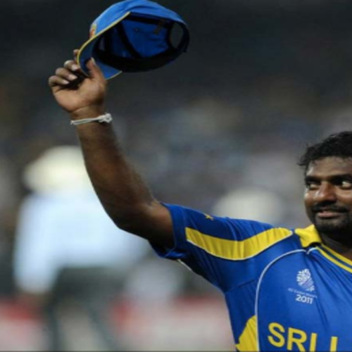 முத்தையா முரளிதரன்
