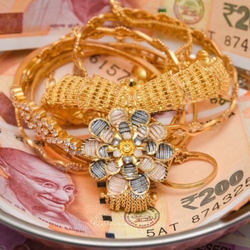 NBFC Gold Loans Surge