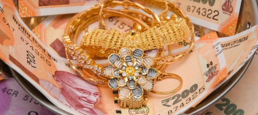 NBFC Gold Loans Surge