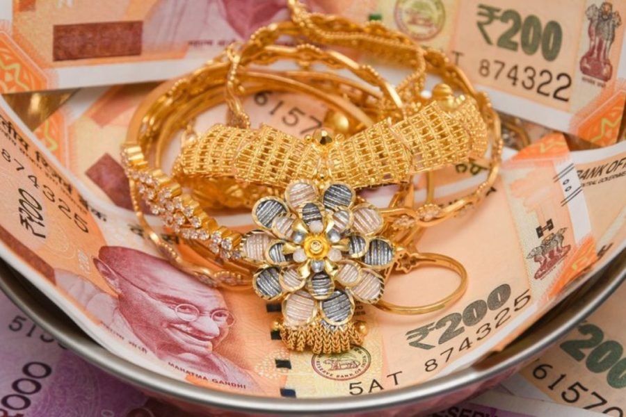 NBFC Gold Loans Surge