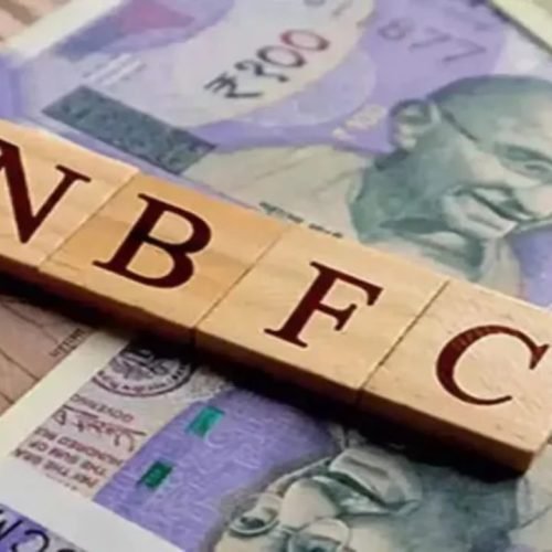 NBFC Credit Growth Rises