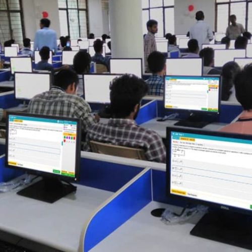 NCHM JEE 2026 தேர்வு
