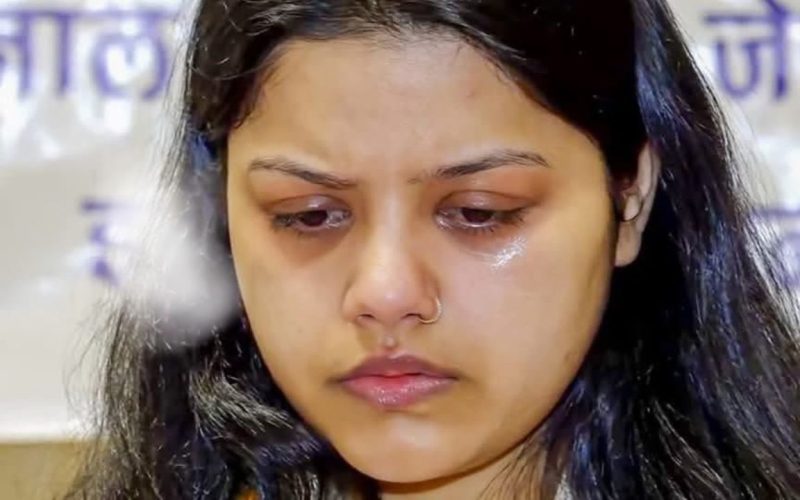 NCW slams trolling of Vinay Narwals wife over peace appeal