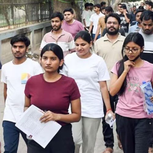 NEET 2026 Results