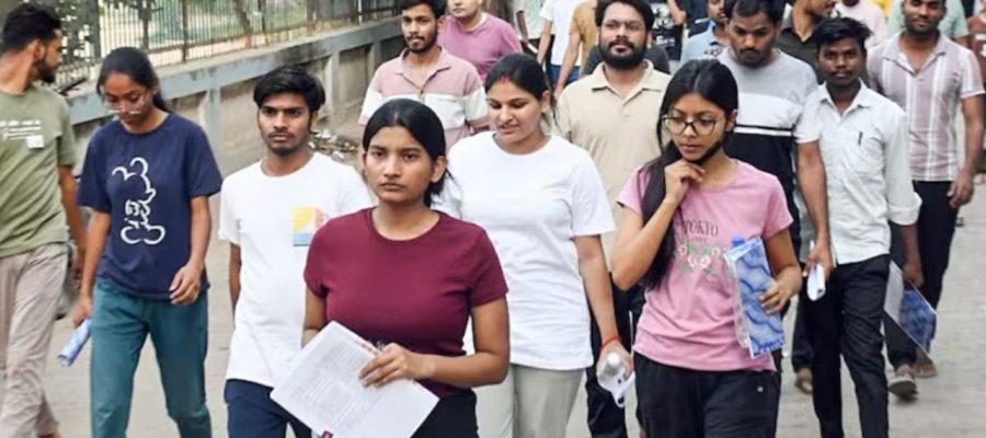 NEET 2026 Results