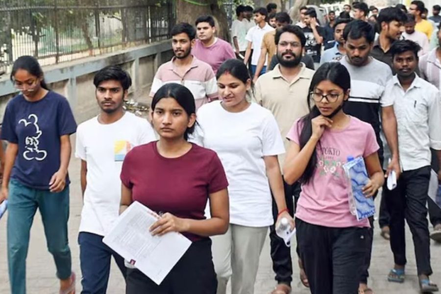 NEET 2026 Results