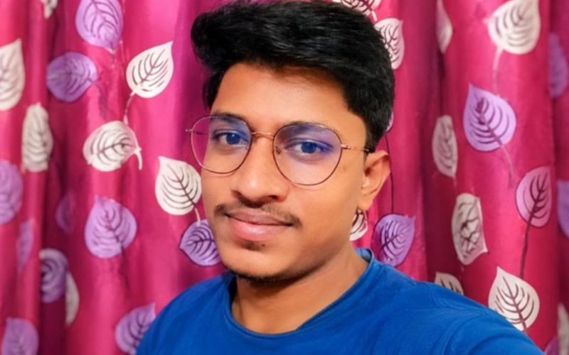 NEET aspirant in Rajasthan
