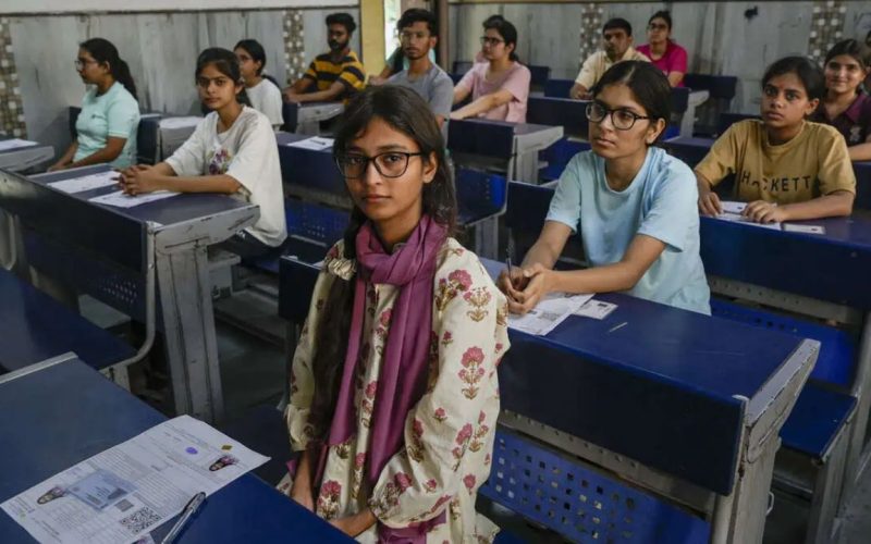 NTA Issues NEET Dress Code