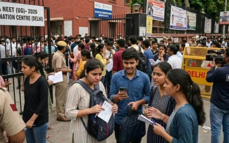 NEET Exam