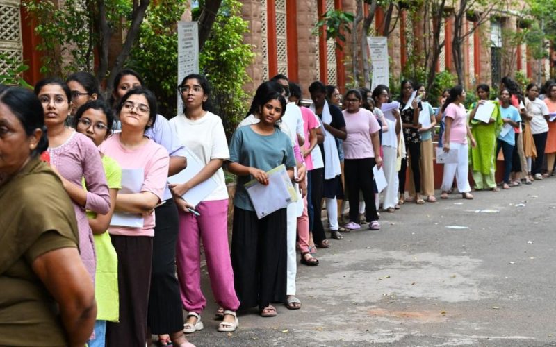 NEET UG 2026 Re-exam