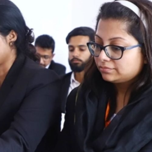 NITI Aayog