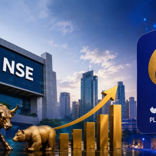 Mega IPOs Ahead