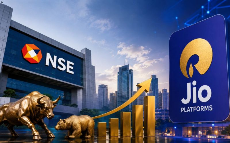 Mega IPOs Ahead