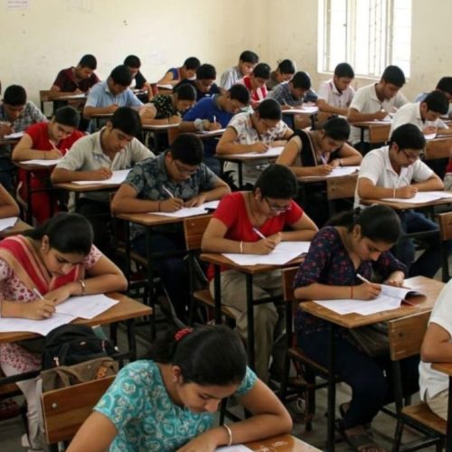 NEET Re-Exam