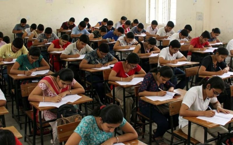 NEET Re-Exam