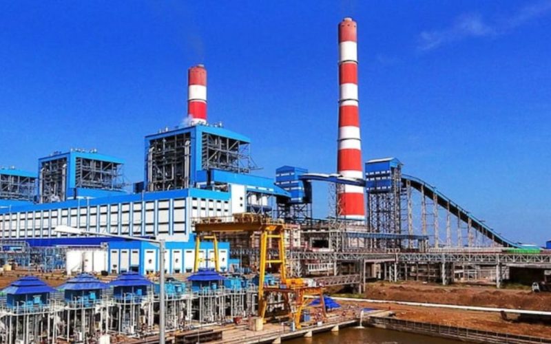 NTPC Q4 Profit
