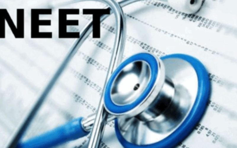 TN Govt Launches 24 7 NEET Counselling Helpline