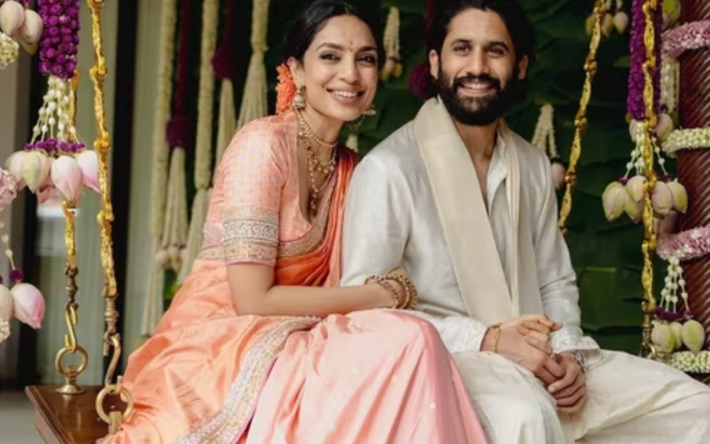 Naga Chaitanya-Sobita wedding; Samantha invited?