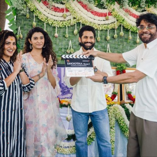 Naga Chaitanya