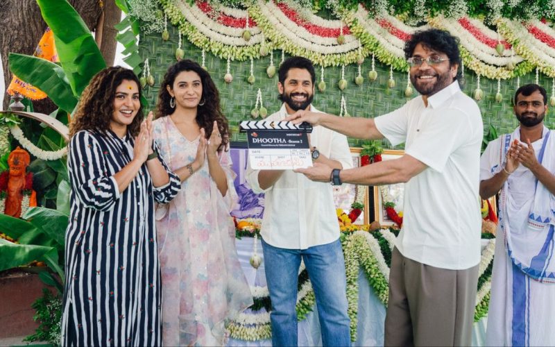 Naga Chaitanya