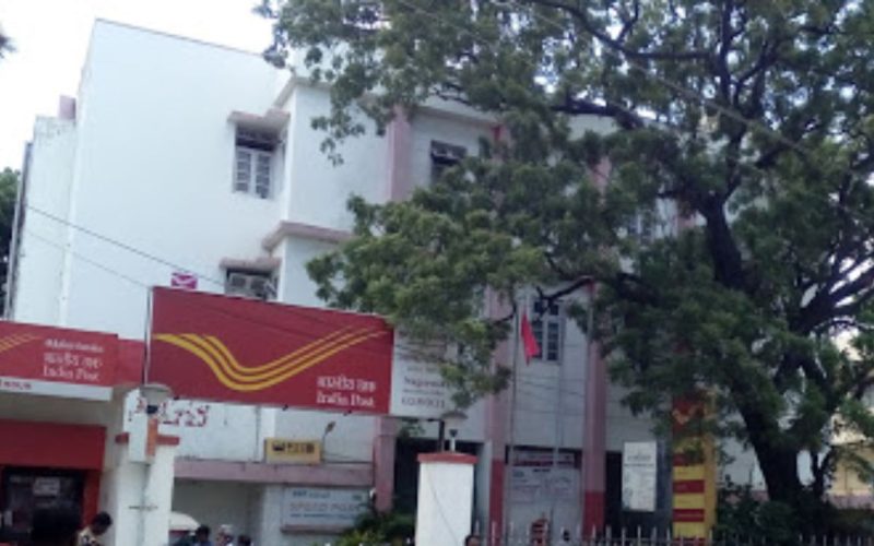 Sukanya Samriddhi Fraud at Nagercoil PO