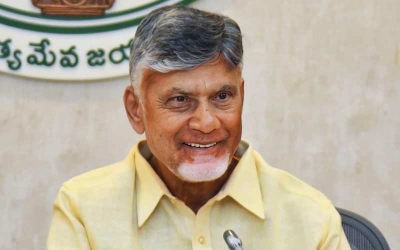 Population Push in Andhra