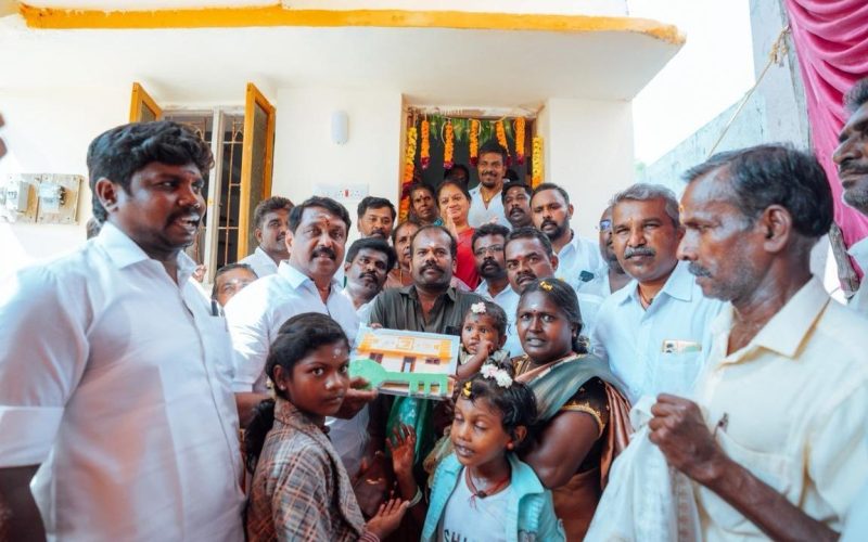 Nainar Nagendran