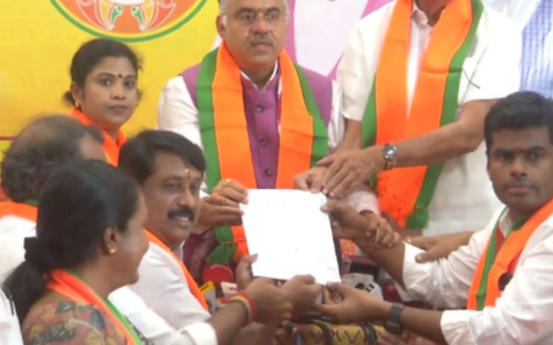 நயினார் நாகேந்திரன்