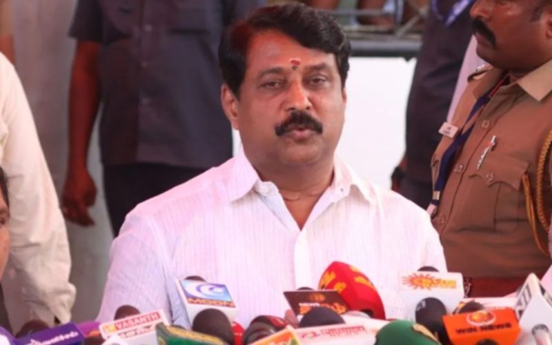  நயினார் நாகேந்திரன்
