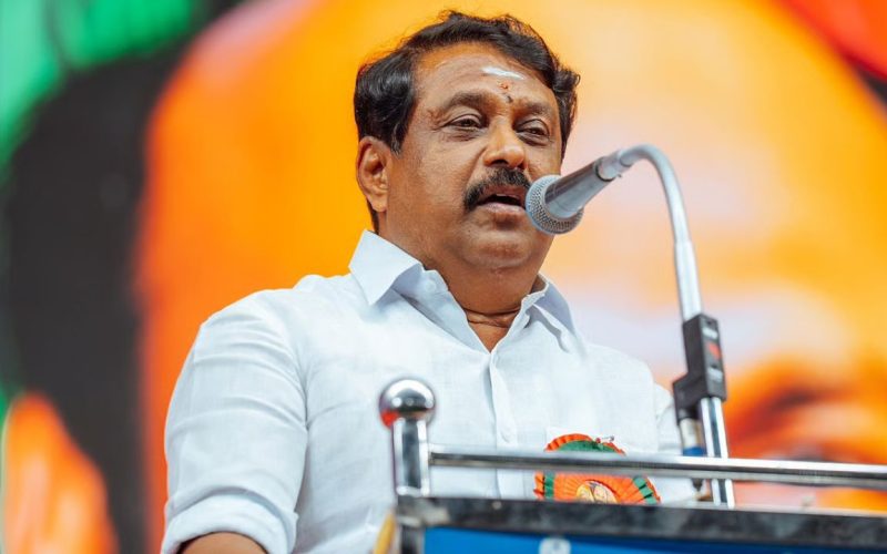 Nainar Nagendran