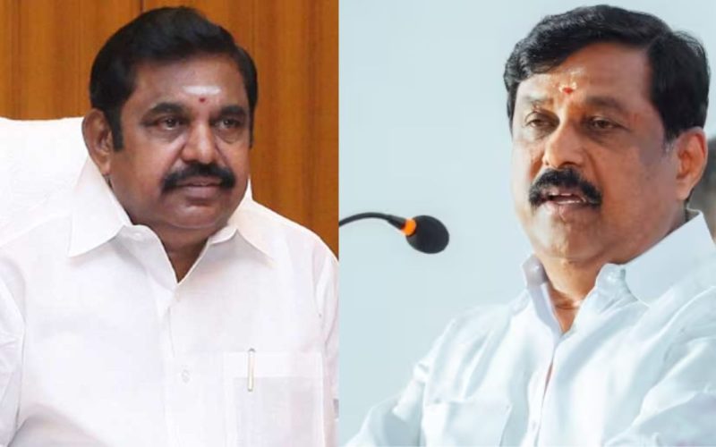 Nainar Nagendran