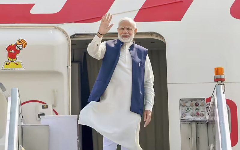 Narendra Modi